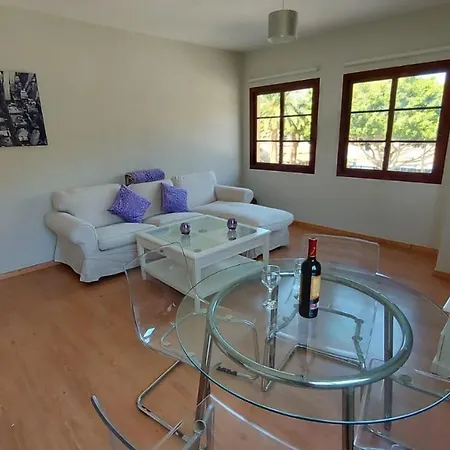 Apartamento Playa Appartamento