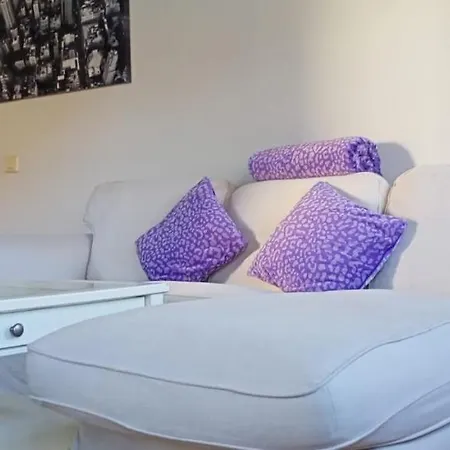 Apartamento Playa Appartamento