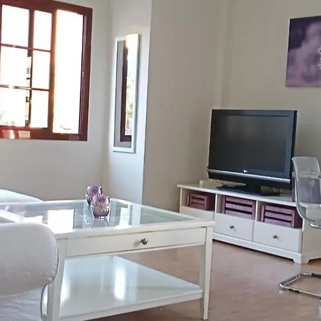 Apartamento Playa