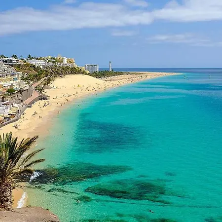 Apartamento Playa