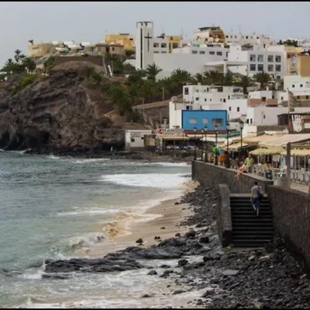 Apartamento Playa