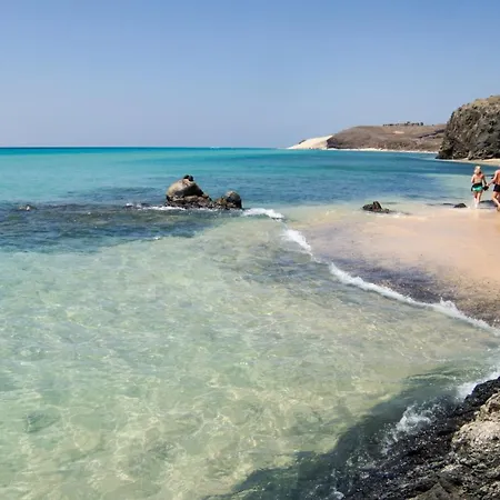 Apartamento Playa *