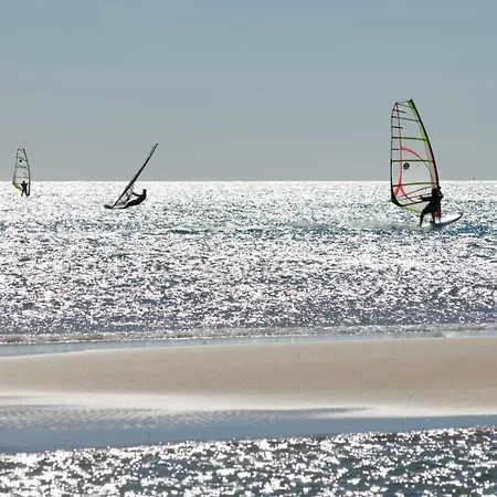Apartamento Playa *