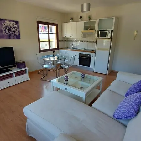 Apartamento Playa Appartamento Morro Jable (Fuerteventura)