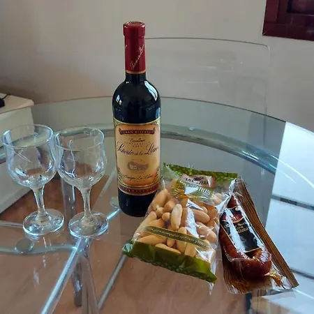 Apartamento Playa Morro Jable (Fuerteventura)