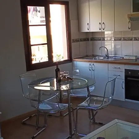 Appartamento Apartamento Playa