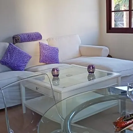 Apartamento Playa