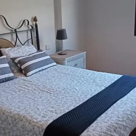 Apartamento Playa